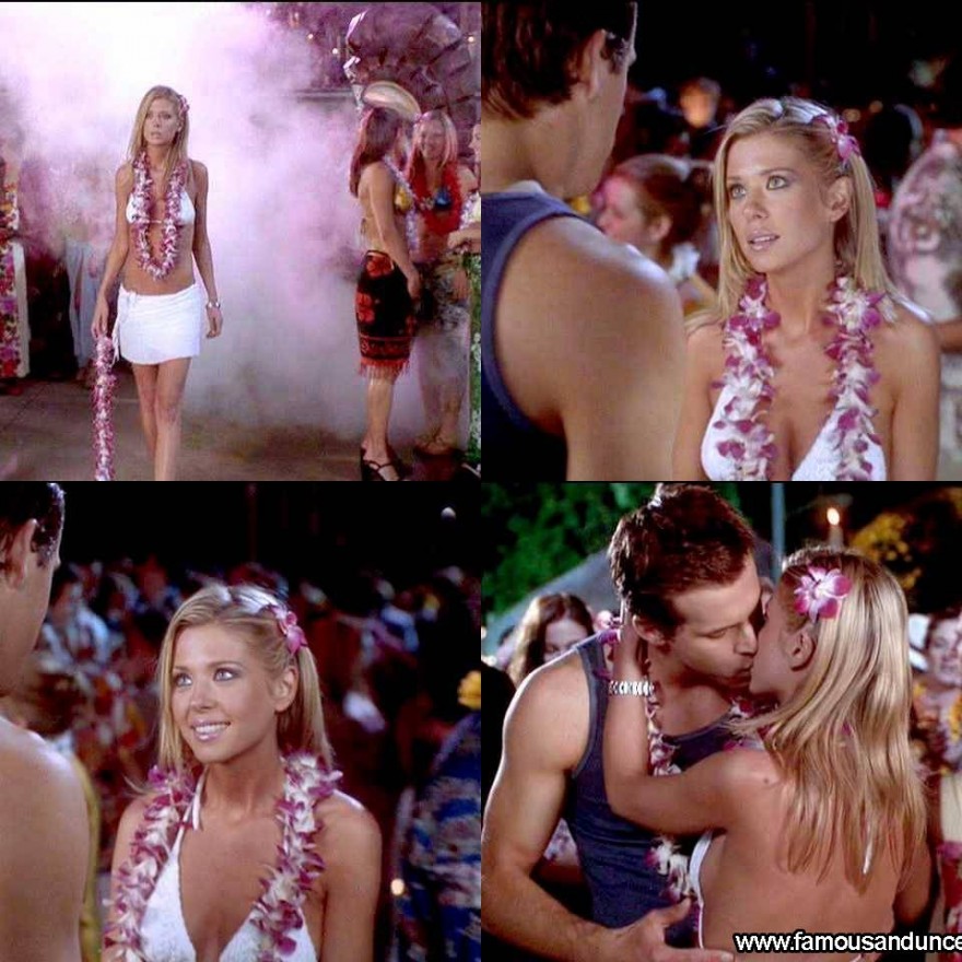 Tara Reid Beautiful Straight Nude Scene Celebrity Sexy