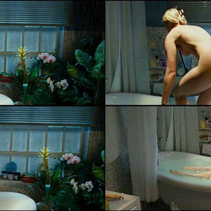 Amy Smart Nude Scene Beautiful Sexy Celebrity Straight
