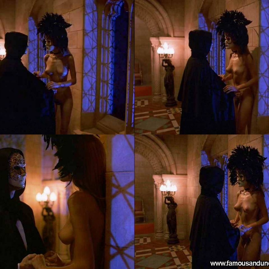 Abigail Good Beautiful Nude Scene Straight Celebrity Sexy