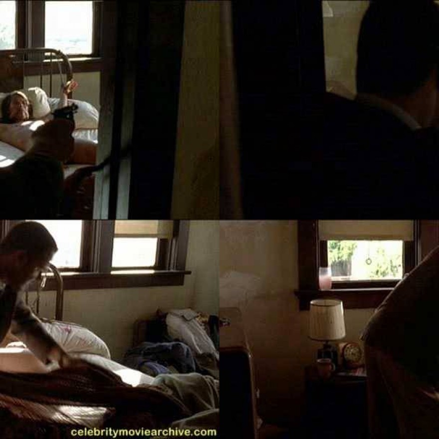 Marisol Padilla Sanchez Sexy Beautiful Nude Scene Straight Celebrity