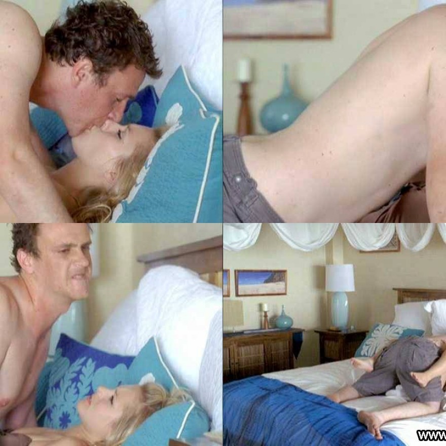 Kristen Bell Nude Scene Sexy Celebrity Beautiful Straight