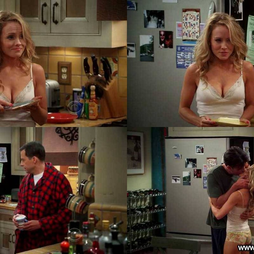 Scene nude kelly stables Kelly Stables. 