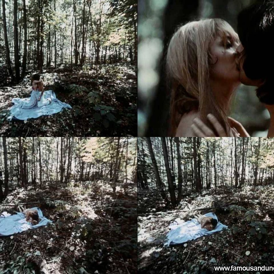 Susan Sarandon Beautiful Nude Scene Sexy Straight Celebrity