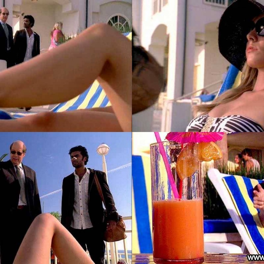 Kristen Bell Nude Scene Celebrity Sexy Straight Beautiful