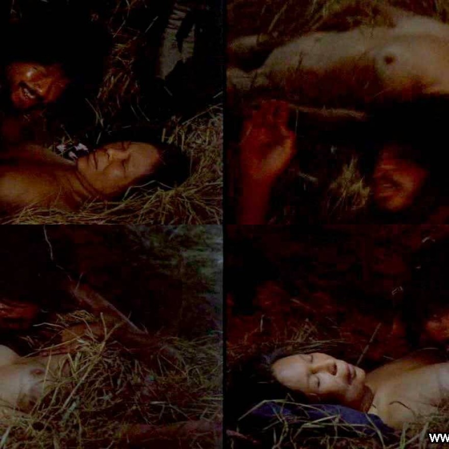 Unknown Beautiful Celebrity Sexy Nude Scene Straight