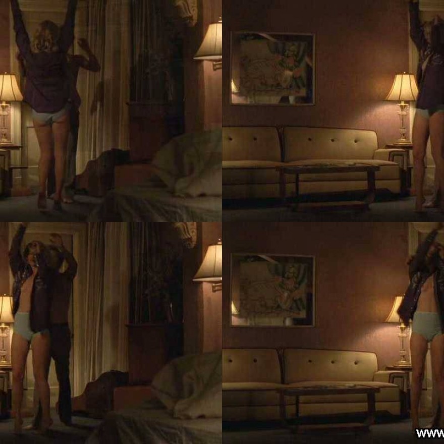 Ali Larter Beautiful Celebrity Sexy Straight Nude Scene