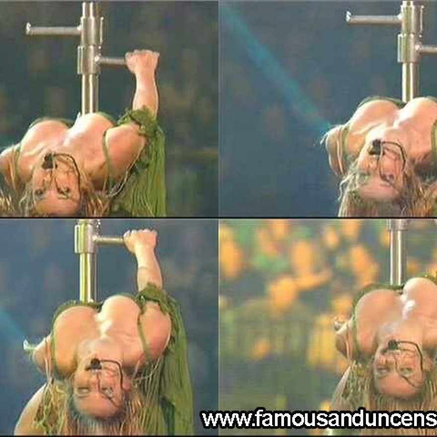 Britney Spears Beautiful Sexy Celebrity Straight Nude Scene