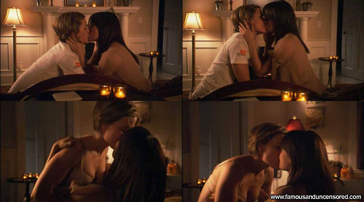 The L Word Hot Sex