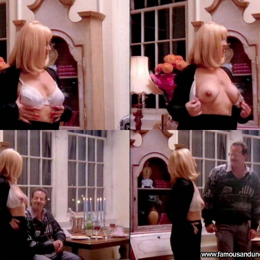 Marilyn Chambers Beautiful Celebrity Nude Scene Straight Sexy