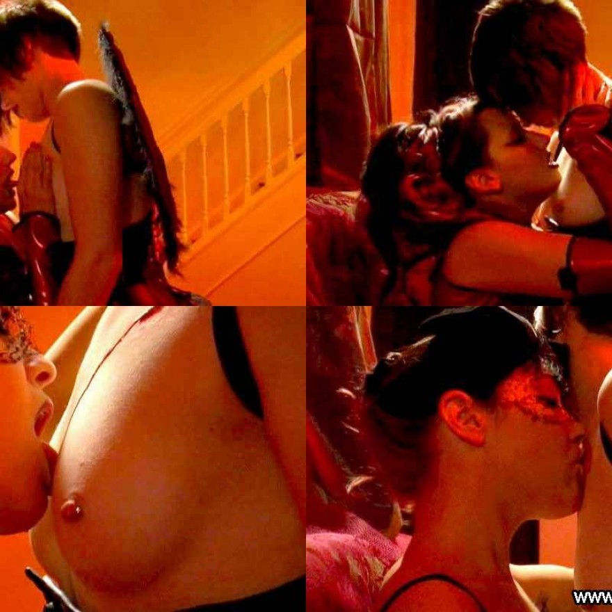 Unknown Celebrity Straight Nude Scene Beautiful Sexy