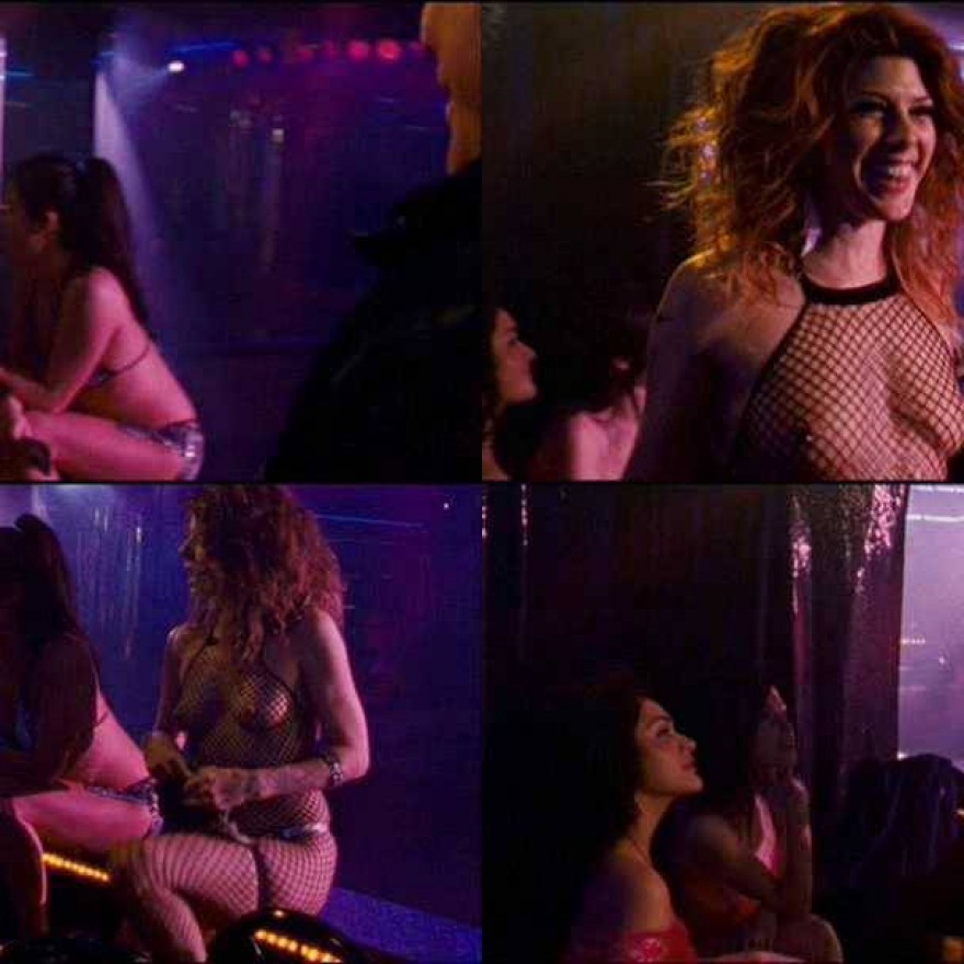 Marisa Tomei Strip Scene - Sex photos