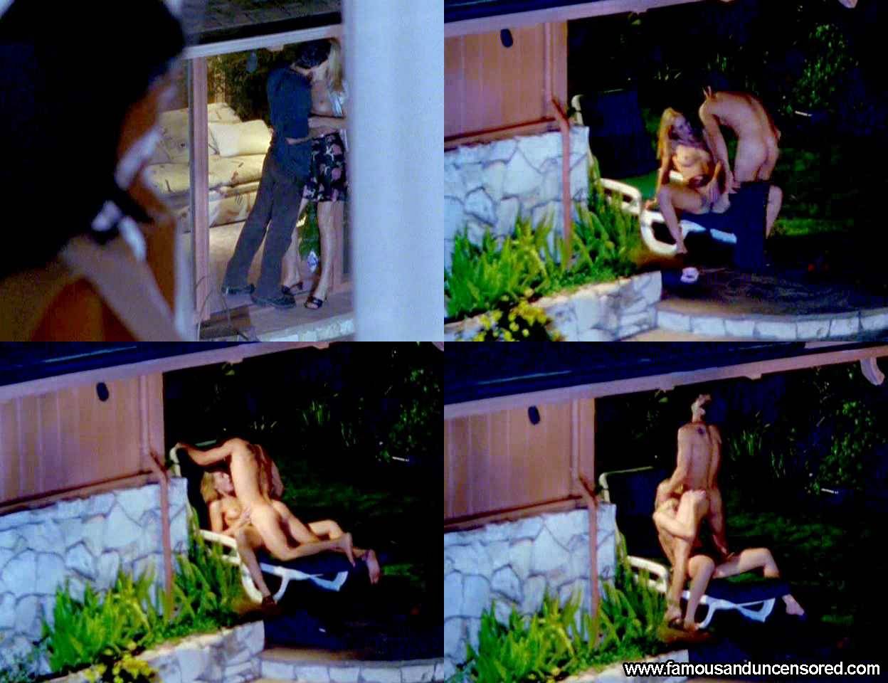 Voyeur Confessions April Flowers Celebrity Sexy Beautiful Nude Scene pic