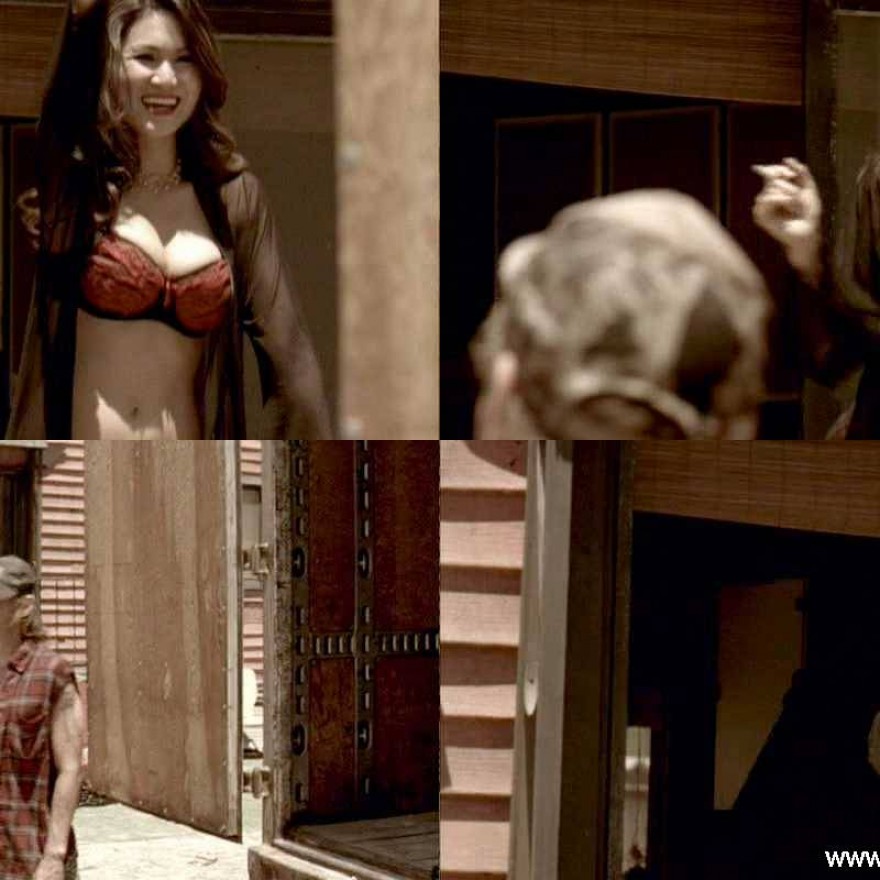 Michelle Lee Straight Sexy Nude Scene Beautiful Celebrity