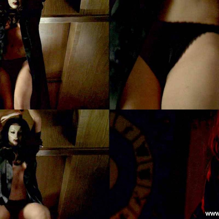 Michelle Lee Straight Sexy Nude Scene Beautiful Celebrity