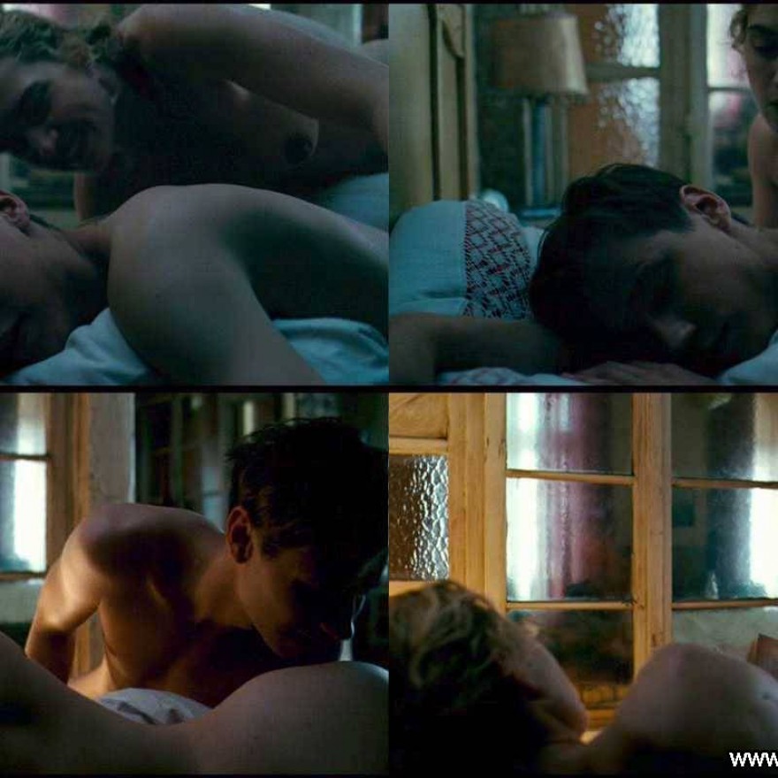 Kate Winslet Beautiful Celebrity Straight Nude Scene Sexy