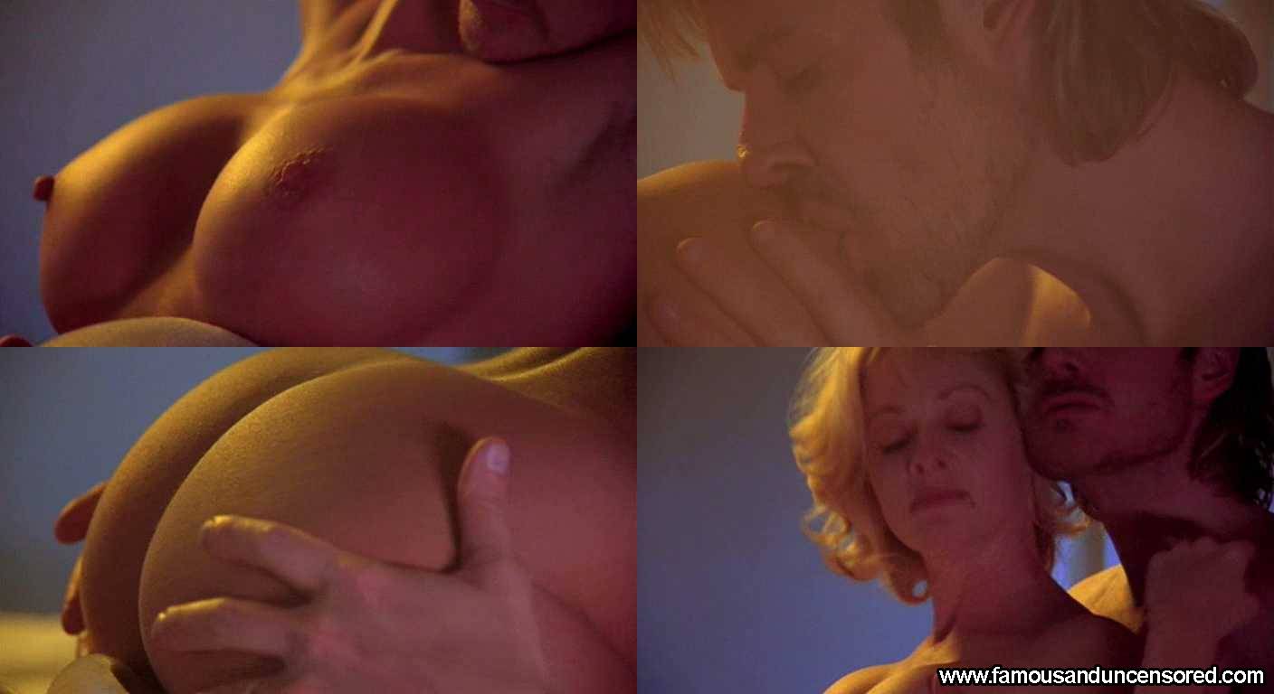 Barbara Crampton nude photos