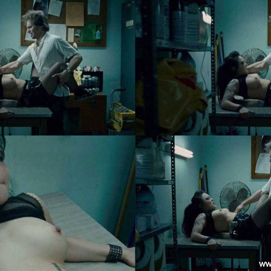 Unknown Straight Celebrity Sexy Beautiful Nude Scene