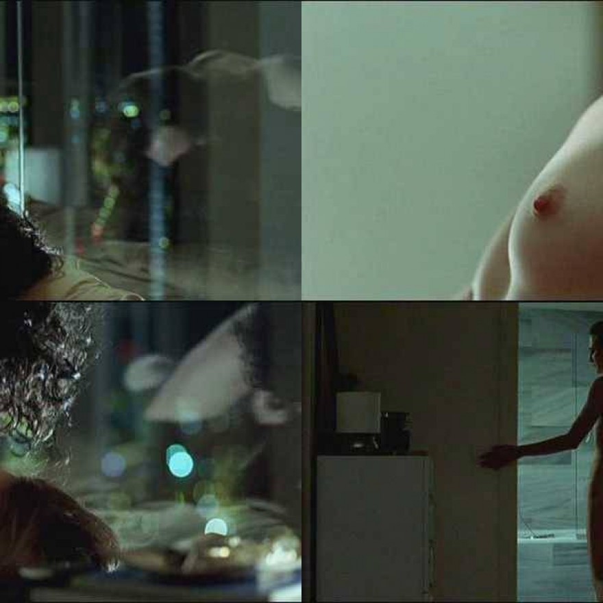 Belen Fabra Straight Celebrity Nude Scene Sexy Beautiful