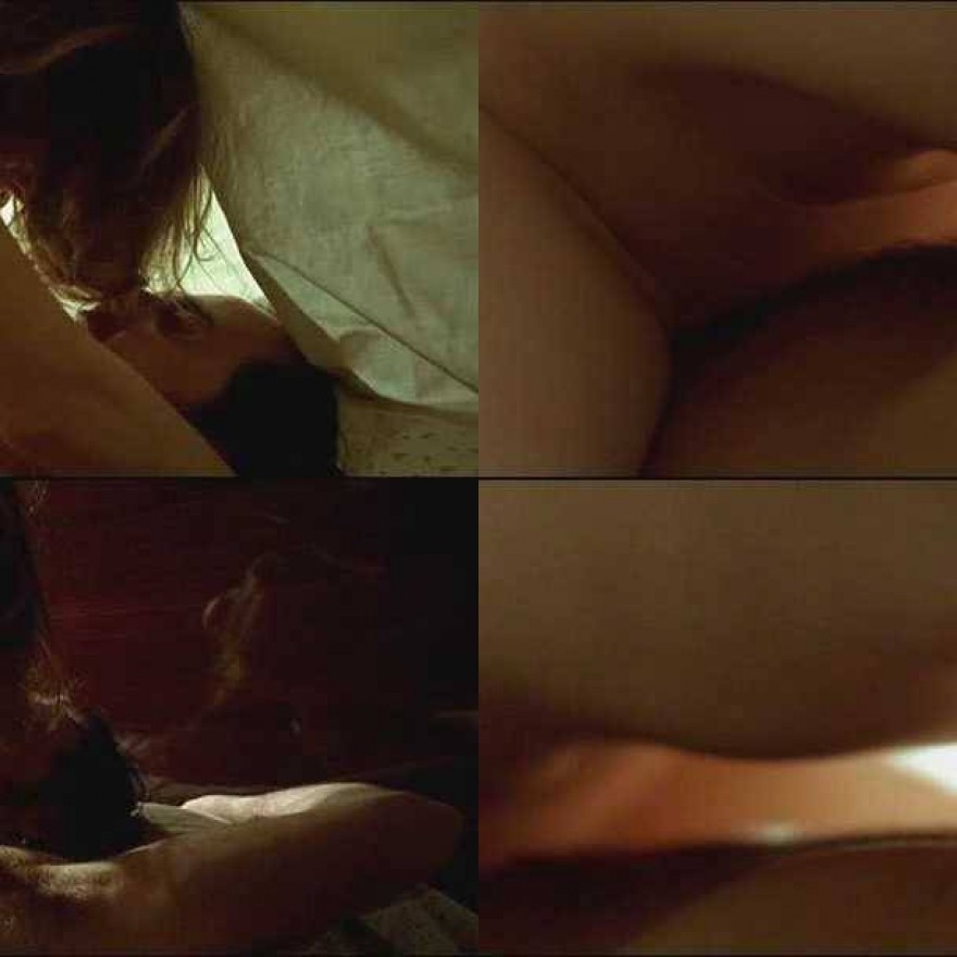 Belen Fabra Straight Celebrity Sexy Beautiful Nude Scene