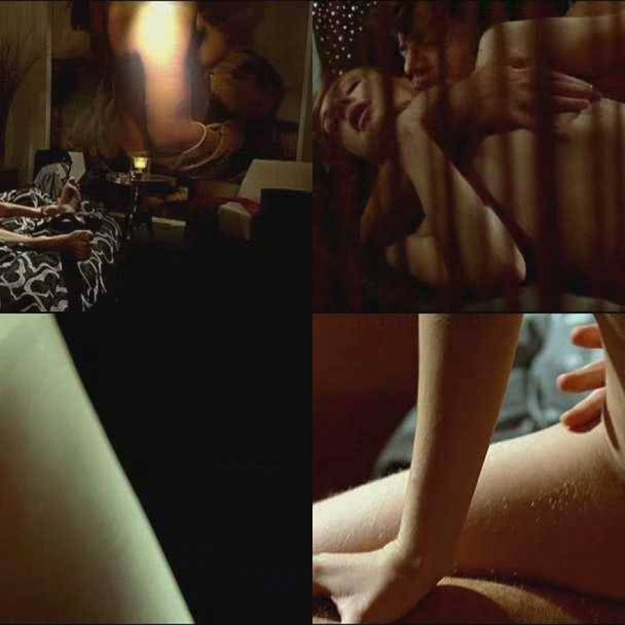 Belen Fabra Beautiful Straight Sexy Nude Scene Celebrity