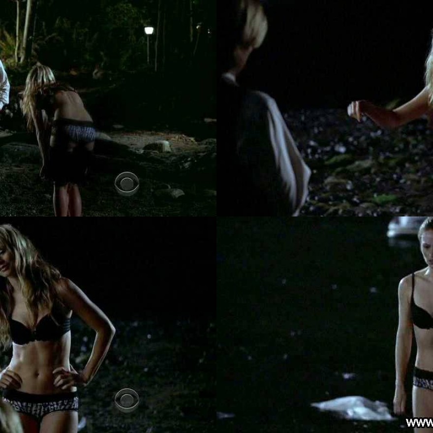 Cameron Richardson Nude Scene Straight Celebrity Sexy Beautiful