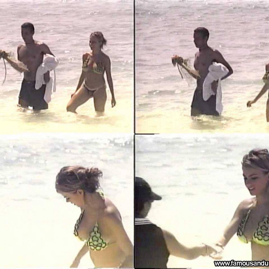 Sofia Vergara Sexy Beautiful Celebrity Nude Scene Straight