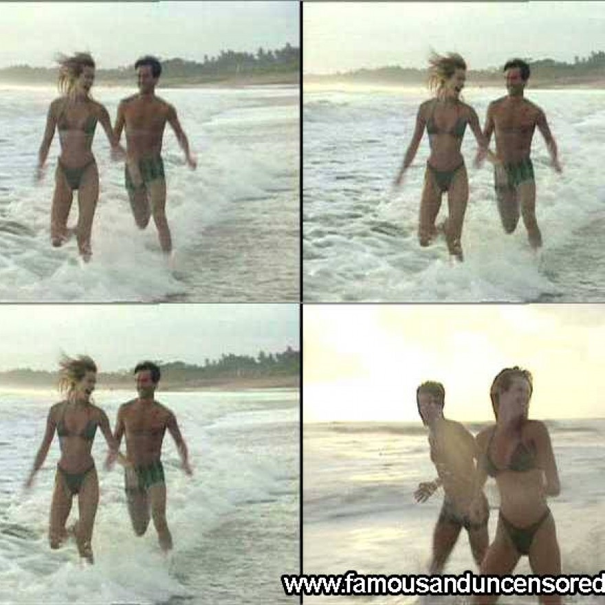 Elle Macpherson Sexy Celebrity Straight Nude Scene Beautiful