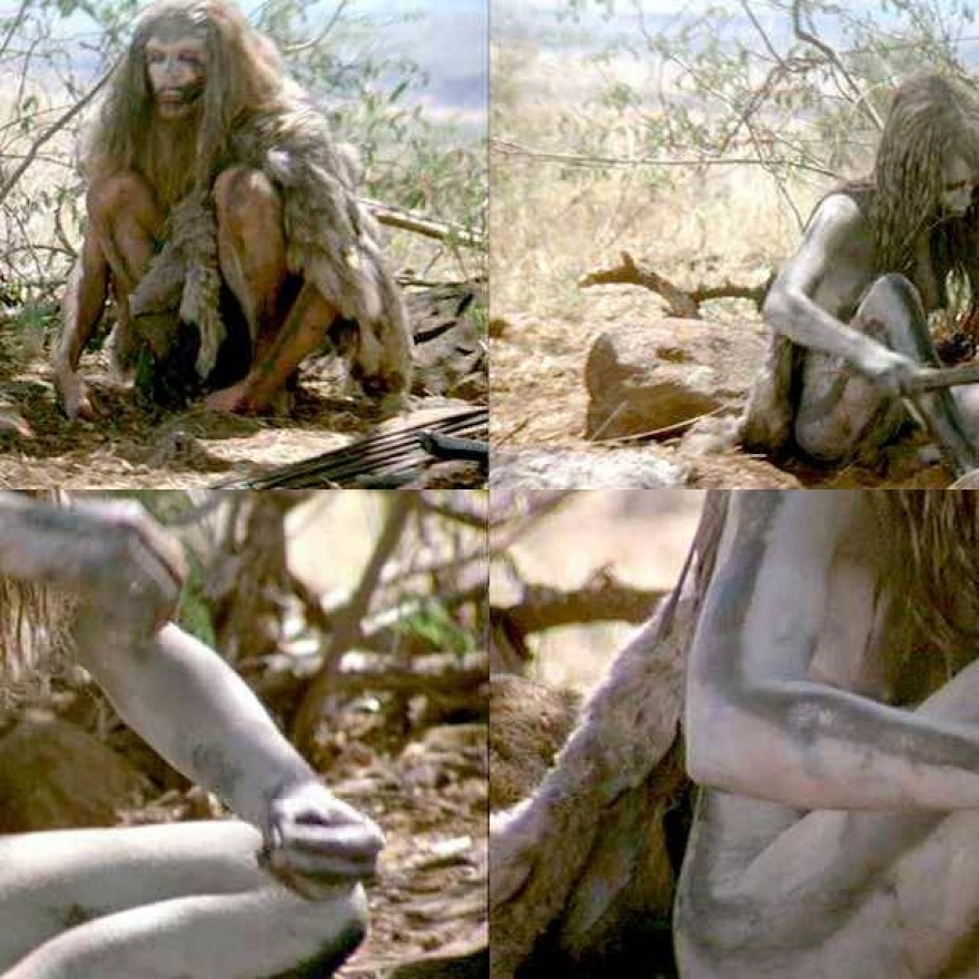 Rae Dawn Chong Nude Scene Sexy Beautiful Celebrity Straight