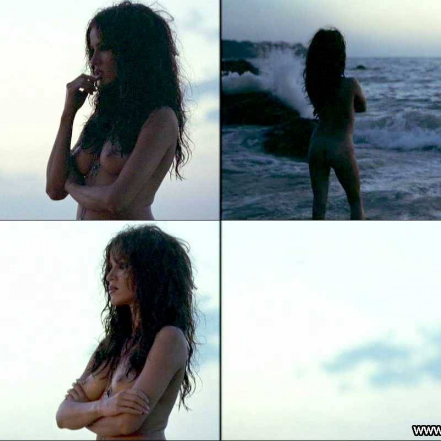 Natalia Avelon Nude Scene Celebrity Beautiful Straight Sexy