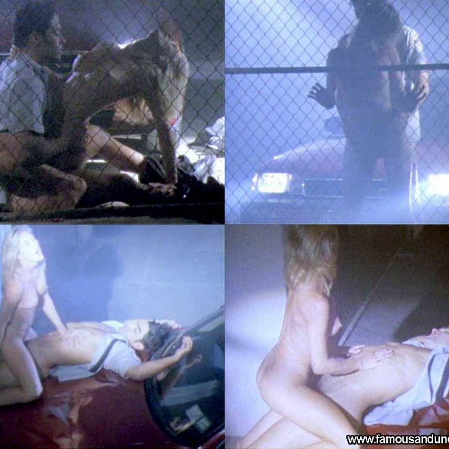 Blake Pickett Nude Scene Sexy Celebrity Straight Beautiful