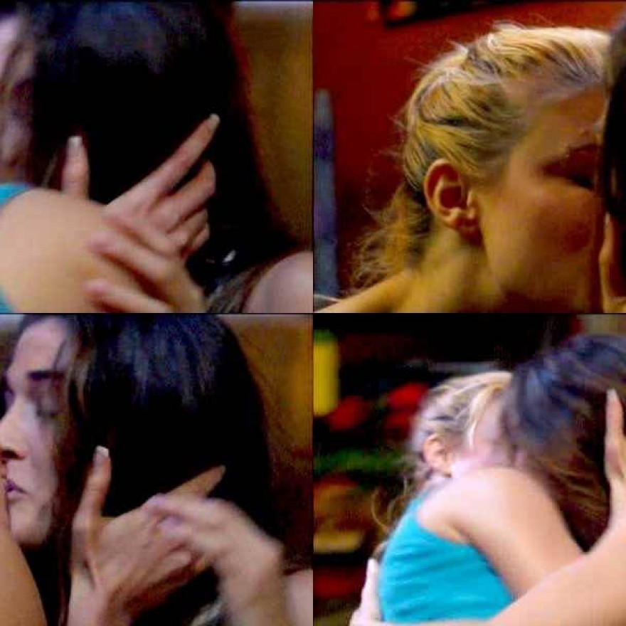 Kathleen Benner  nackt