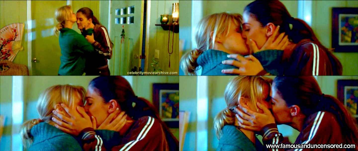 Kathleen Benner  nackt