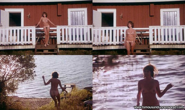 Birgitta Molin Exposed  Sexy Celebrity Beautiful Nude Scene