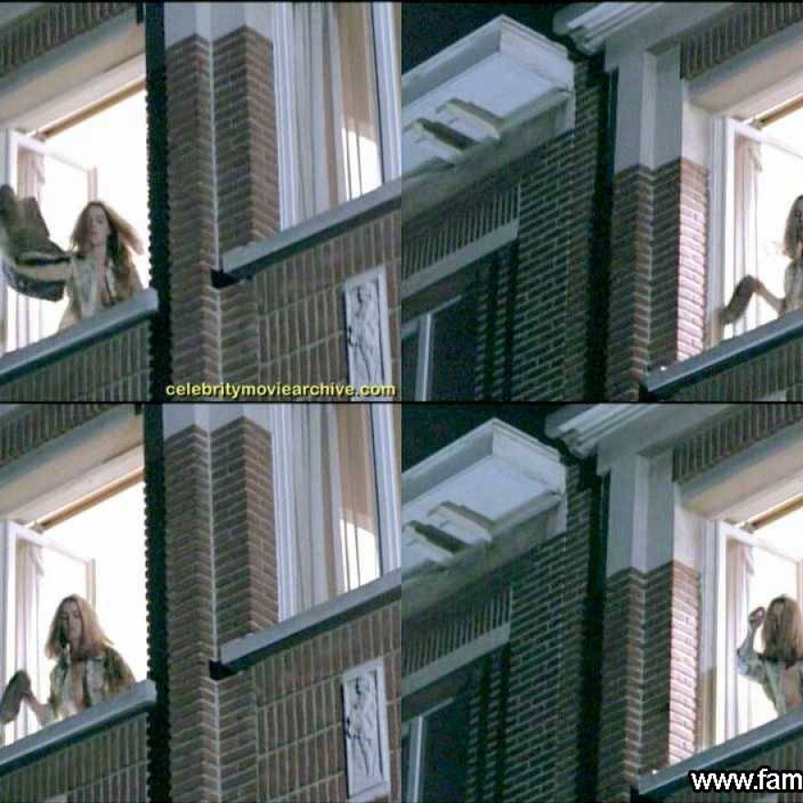 Veerlevan Van Overloop Sexy Nude Scene Straight Beautiful Celebrity