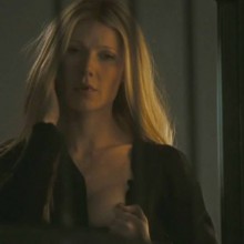 Gwyneth Paltrow Celebrity Straight Sexy Nude Scene Beautiful