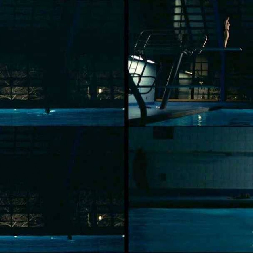 Zooey Deschanel Beautiful Celebrity Straight Sexy Nude Scene