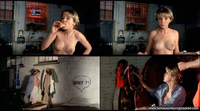 Gail Lawrence Bye Bye Monkey Nude Scene Celebrity Sexy Beautiful