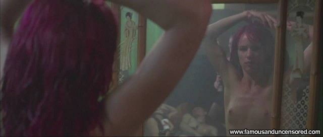 Juliette Lewis Strange Days Nude Scene Beautiful Celebrity