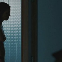 Charlize Theron Straight Sexy Celebrity Beautiful Nude Scene