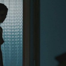 Charlize Theron Straight Sexy Celebrity Beautiful Nude Scene