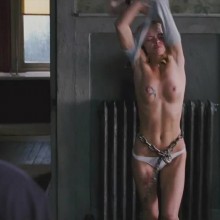 Christina Ricci Celebrity Nude Scene Straight Sexy Beautiful