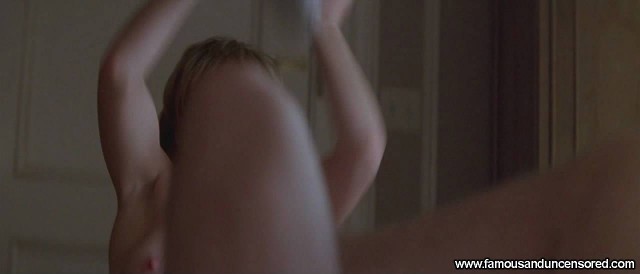 Marg Helgenberger Species Sexy Beautiful Celebrity Nude Scene Posing
