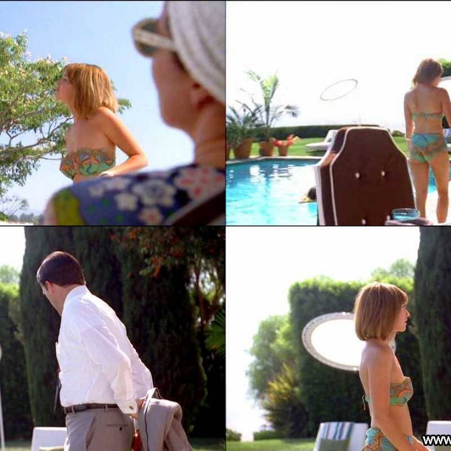 Laura Ramsey Straight Celebrity Nude Scene Sexy Beautiful