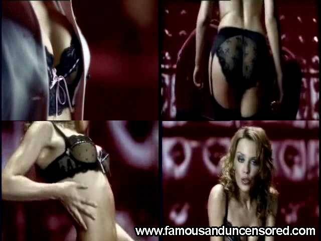 Kylie Minogue Sexy Nude Scene Beautiful Celebrity Cute Gorgeous Nude