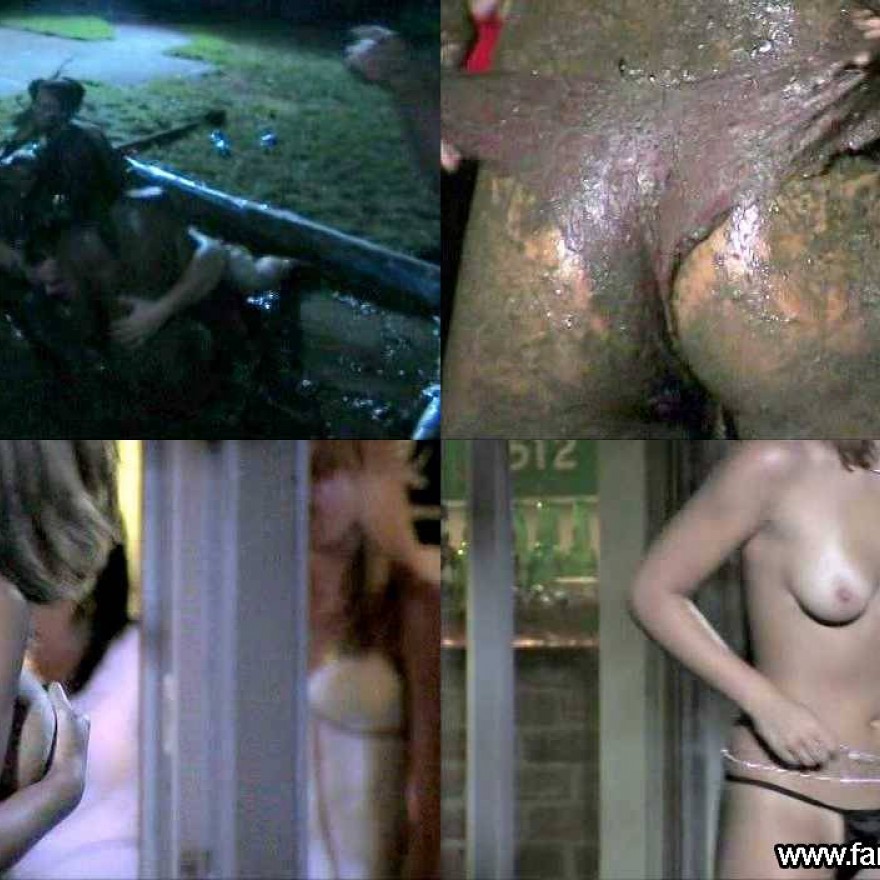 Unknown Sexy Beautiful Nude Scene Celebrity Straight