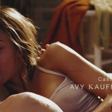 Jessica Alba Straight Beautiful Nude Scene Celebrity Sexy