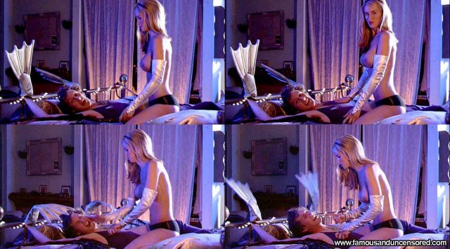 Lauren Alvernaz Skid Marks Celebrity Nude Scene Sexy Beautiful