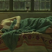 Evan Rachel Wood Straight Sexy Celebrity Nude Scene Beautiful