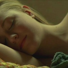 Evan Rachel Wood Straight Sexy Celebrity Nude Scene Beautiful