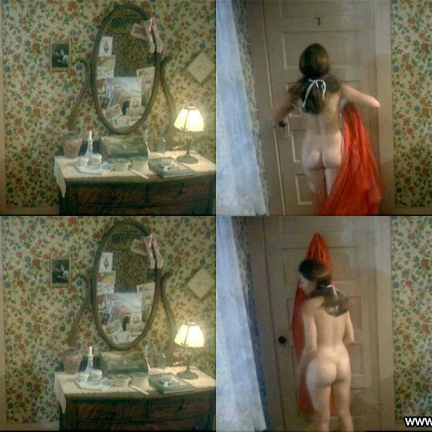 Kathy Fields Straight Beautiful Celebrity Nude Scene Sexy